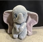 Ty Beanie Baby Disney Dumbo Sparkle 6  Plush Elephant Stuffed Animal Toy 2023