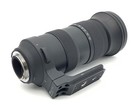 Sigma 60-600mm F4 5-6 3 Dg Os Hsm Sports Canon For Canon Ef Mount -exc-  1032