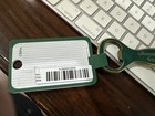 Masters Golf Bottle Opener Green Augusta National 2024 Pga New - 2024