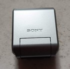 Sony Hvl-f7s Flash For Nex Ilc E Cameras Never Used With Box 