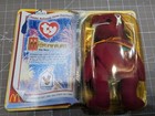 Ty Teenie Beanie Babies 2000 Ronald Mcdonald s Millennium The Bear