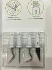 Cricut Truecontrol Weeding Kit   blue  2007803 -new