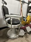 Emil J Paidar Barber Chair Vintage