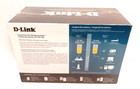D-link Dhp-w311av Powerline Cpl Av500 Network Kit 2-pack Bnib New  Sealed 