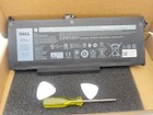 New Oem Rj40g Battery For Dell Latitude 5420 P137g 5520 P104f Precision 15 3560