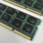 Silicon Power 16gb 2x8gb Ddr3l-1600 Pc3l-12800 So-dimm Laptop Memory Kit