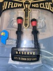 New  Reserve Fillmore Tubeless Valves 50mm Length