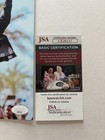 Swae Lee Autographed Signed 8x10 Jsa Coa