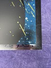 Joshua Budich Dave Matthews Band In Space Blue Gid Foil Poster 2018 Signed  2 50