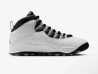 Jordan 10 Steel Grey 2025 Size Us 7-12 - Men s