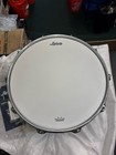 Ludwig 14x6 5 Black Beauty Snare Drum Color Grey  hpb033655 