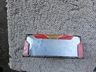 Vintage Fuller s Adjustable Wrenches Metal Display Advertising Store Sign Rack