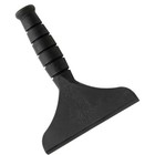 Ka-bar 9906 Lake Effect Ice Scraper  Black Ultramid Handle