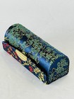 Lipstick Case Holder Classic Style Ladies Embroidery Design 