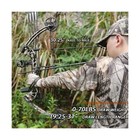 Compound Bow And Archery Sets - Right Hand Archery Compound Bows 0-70 Lbs Dra   