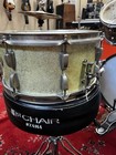 Wfl 14    Snare Drum Conversion 1950s