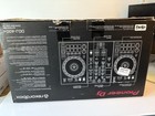 Pioneer Dj Ddj-400-n Gold Limited Color  Channel Dj Controller Portable
