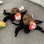 Ty Teenie Beanie Babies Vintage Mcdonald s Happy Meals Collection Lot Of 31