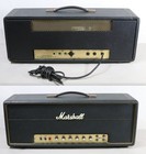 Vintage 1974 Marshall Jmp 50 Watt Tube Guitar Amplifier Head  video  - Must See