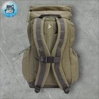 Adidas By Stella Mccartney Women s Legacy Green almond Backpack Jy4189  180 Nwt