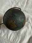 Vintage Russian Made Globe