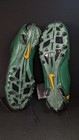 Nike Vapor Pro 3 4 Td 2012 Football Cleats Sz 9 Men s Oregon Ducks Rare Sample