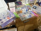 Diamond Painting Lot