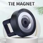 10-40 Magnetic Cable Zip Tie Mounts Clips Multipurposezip Ties Mount Base Holder