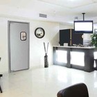 Chase Sd20003684 Swinging Door 7 X 3 Ft aluminum