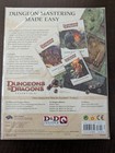 D d 4e Essentials Dungeon Master s Kit New Factory Sealed