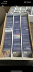 5000  Multi-sport Bulk Cards Lot   100  Autos  Mem  Slabs