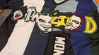 Xl Twiztid Monoxide Collage Jersey 
