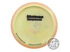 Used Discraft  mcbeth  Proto Esp Anax 176g Peach-yellow Driver Golf Disc