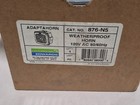 Edwards Signaling 876-n5 Horn 876n5 New In Box