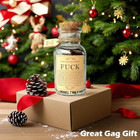 Jar Of Gift 5oz To Give Jar Funny Gag Gifts For Friends Birthday  An
