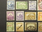Hungary     30 All-different Stamps     From 1901 To 1924   Lot  280  