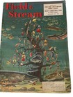 Field   Stream Magazine 1952 All 11 Monthly Issues  missing July 