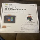 Network Wristband Tester New