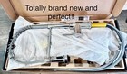 Glacier Bay Kitchen Faucet Chrome Single-handle Spring Neck  Pull Down Sprayer