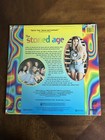 The Stoned Age  laserdisc  1994  Factory Sealed Brand New Very Rare Copy