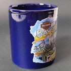 Euc Harley Davidson Bayside Portsmouth Va Limited Edition Mug
