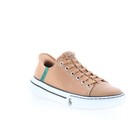 Skechers Snoop Dogg Snoop One - Low Dogg Canvas Mens Brown Sneakers Shoes