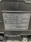 Snap-on Tools Gmtk 6 Drawer All-weather Rolling Tool Box  Empty Case Only 