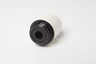 Zeiss Microscope Camera Adapter 1x C-mount 456105 Beige