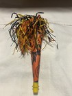 Vintage Halloween Cardboard Noise Party Horn Works