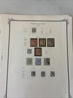 Collection If Foreign Mint Used On Pages British Turks Jamaica Some Sets N702