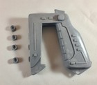 Space 1999 Sidearm Pistol Gun Gerry Anderson Resin Prop Model Kit