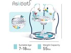 Baby Activity Center Jumper Interactive Activity Jumper Play Center With Infant