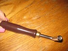 Tuning Wrench For Autoharp Harp Hammered Dulcimer Harp Zither Star Opening