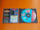                                Davidson Math Blaster Ages 4-6 Grades Prek-1st Cd-rom Win mac